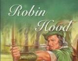 Robin Hood Kitabının Özeti