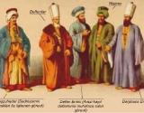 Osmanlıda Devlet Teşkilatı Hakkında Bilgi