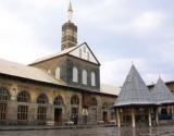 Diyarbakır Ulu Camii Hakkında Bilgi