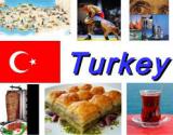 Türkiye Ülke Tanıtımı ve İngilizcesi