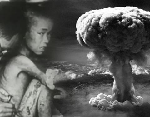 Atom Bombası Hakkında Bilgi ve Çevreye Zararları
