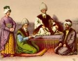 Osmanlıda Hukuk Sistemi