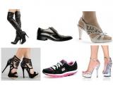 Ayakkabı Çeşitleri ve Ayakkabının Tarihçesi