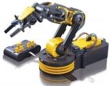Robot Kollar Hakkýnda Bilgi ve Örnek Proje