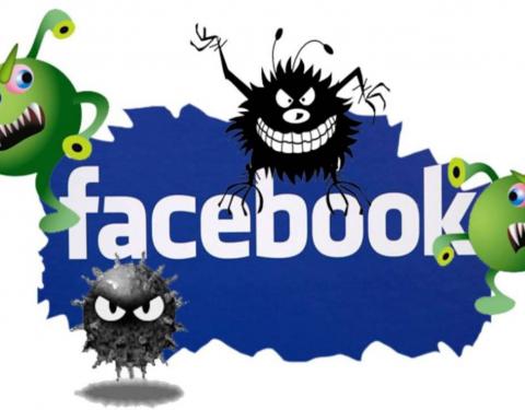 Facebook Virüslerinden Korunmak Ýçin