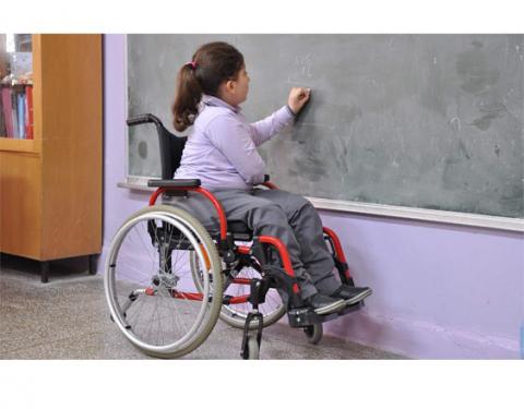 Engelli Hakları ve Engelliler Haftası Sözleri